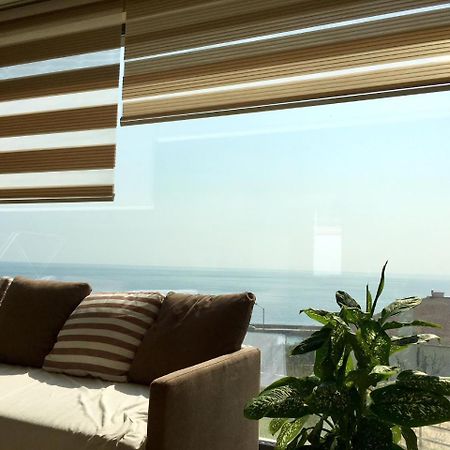 Magnolia Sea View Studio Nisipurile de Aur Exterior foto